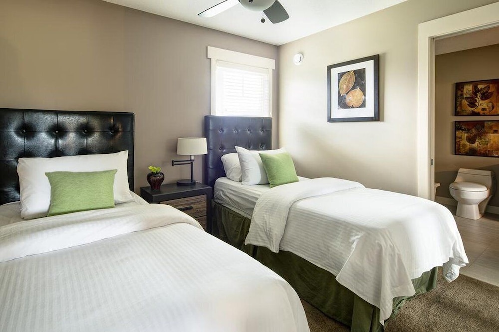 Bighorn Meadows Resort 10/68