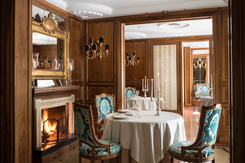Grand Hotel Des Bains 25/42