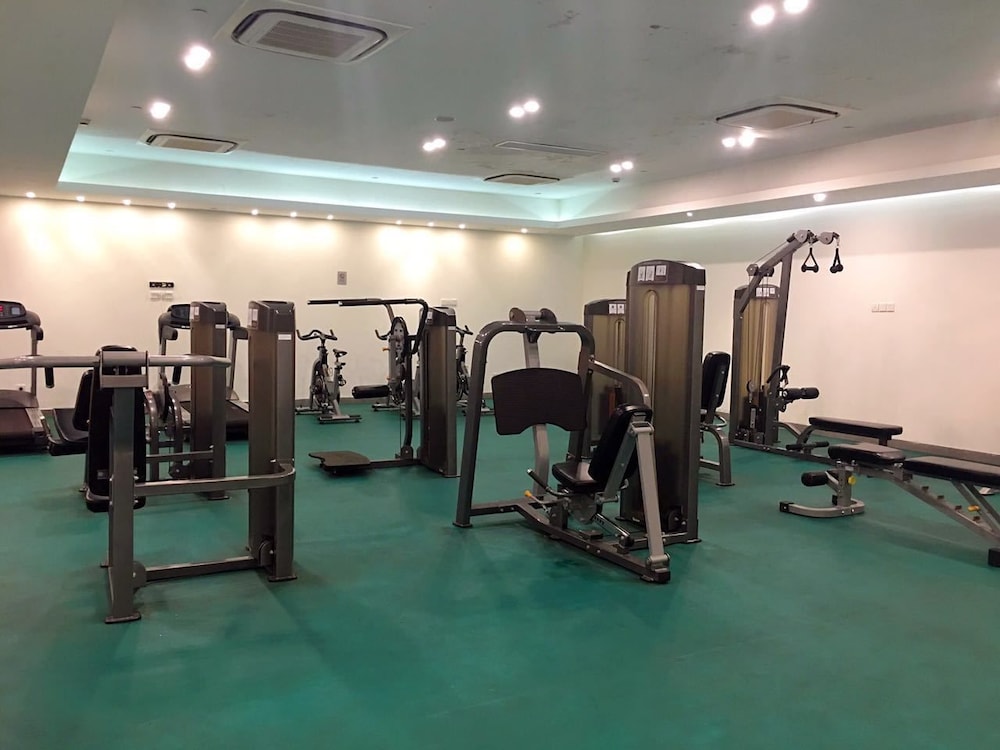 The Tang Hotel Jiayu Wuxi 29/50