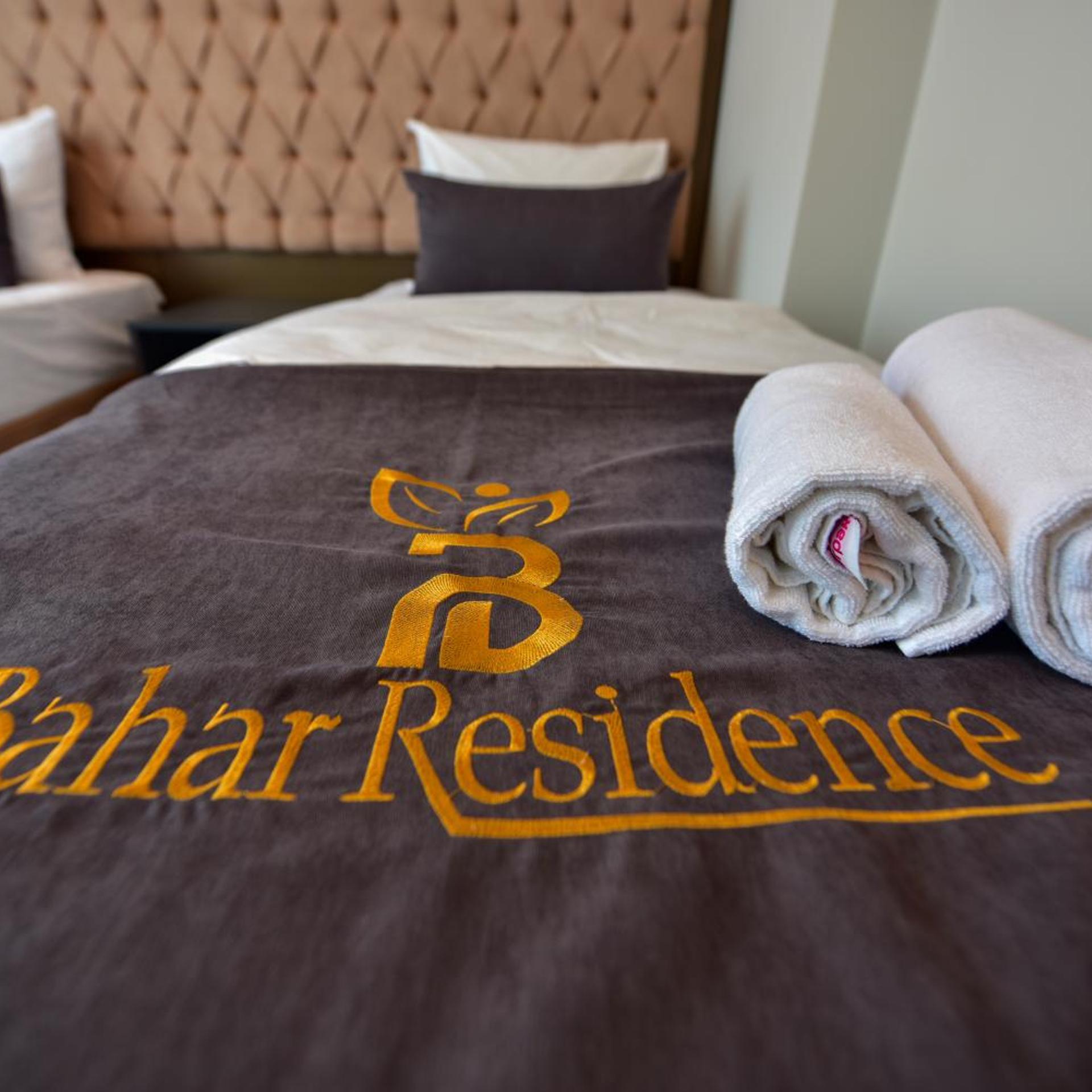Bahar Residence 46/55