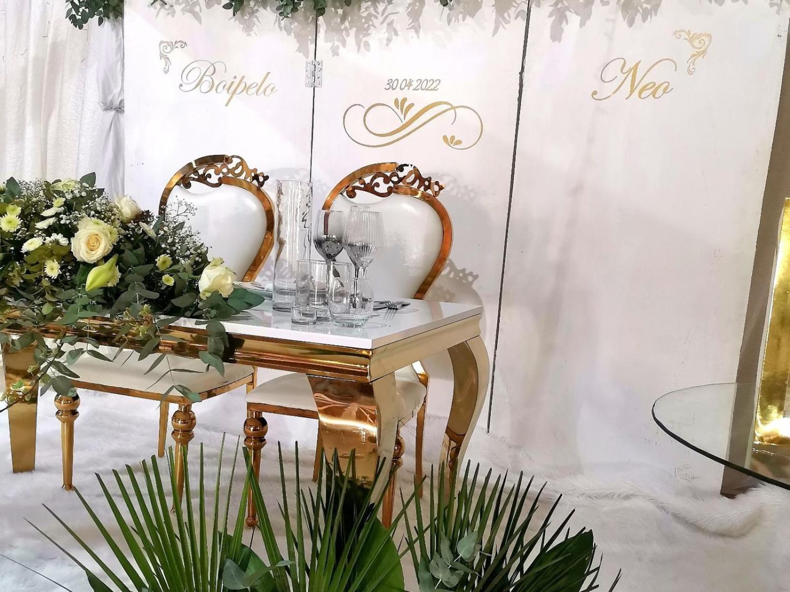 Monakaladi Gardens Function Venue and Homestead 4/38