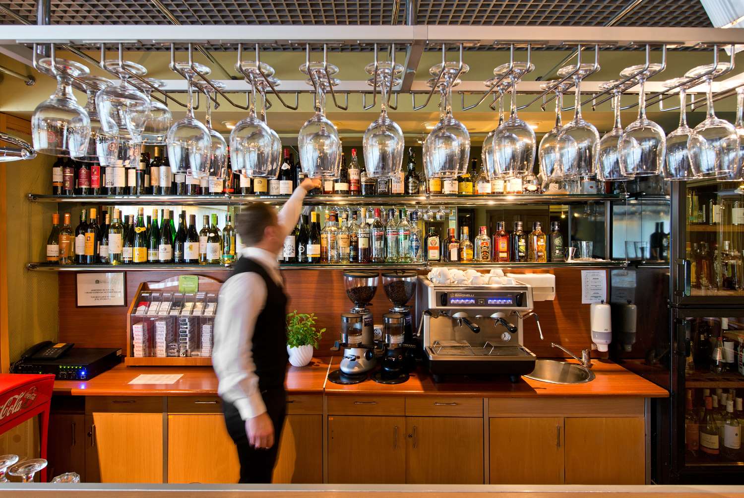 贝斯特韦斯特维尔纽斯酒店(Best Western Vilnius) 图片2