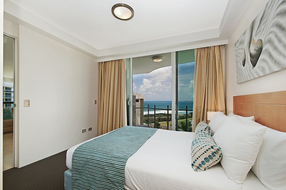 Aqua Vista Resort 10/50