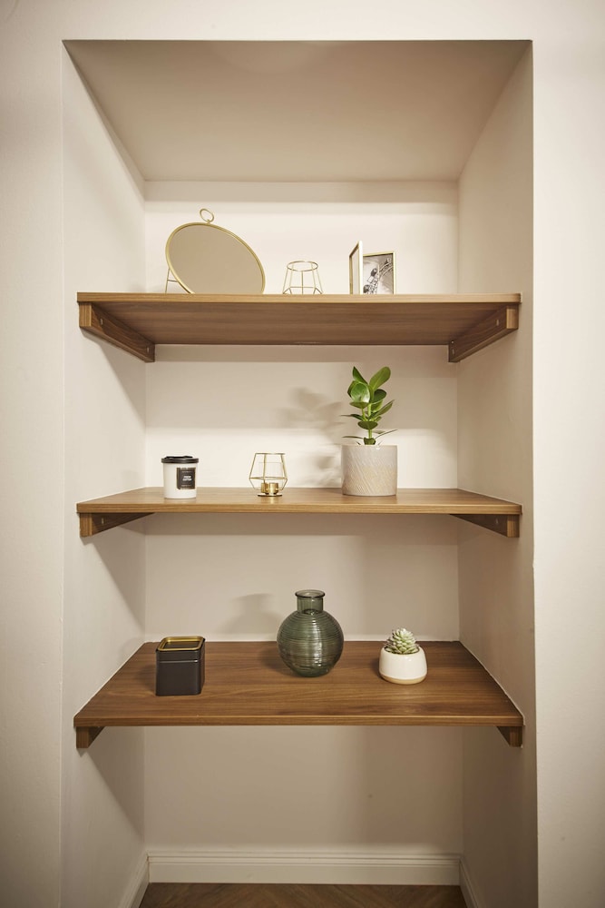 Nove Boutique Apartments 9/50