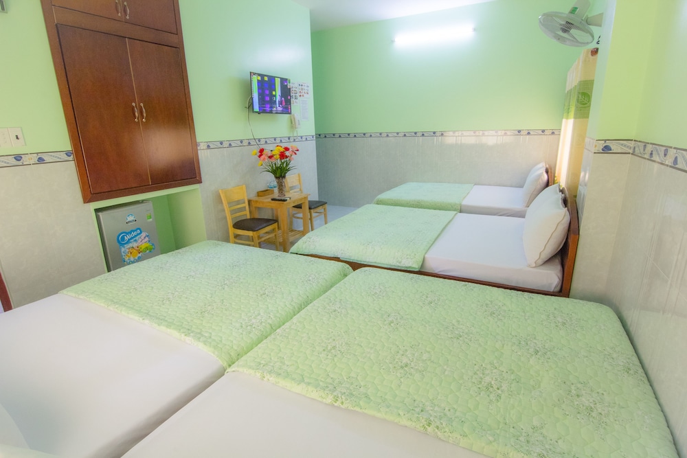 Thai Quang Hotel 19/69