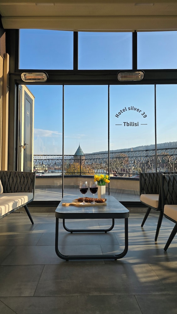 Silver 39 Boutique Hotel 26/48