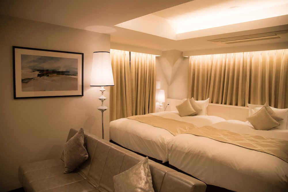 The Centurion Hotel Classic Akasaka 18/71