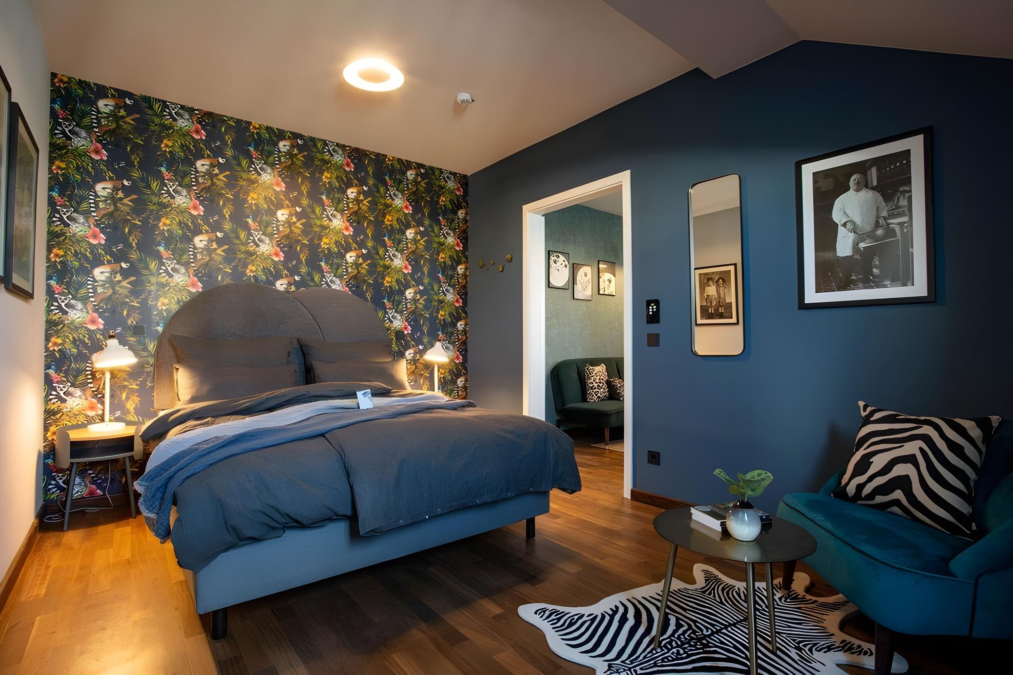 Apartment 1 room