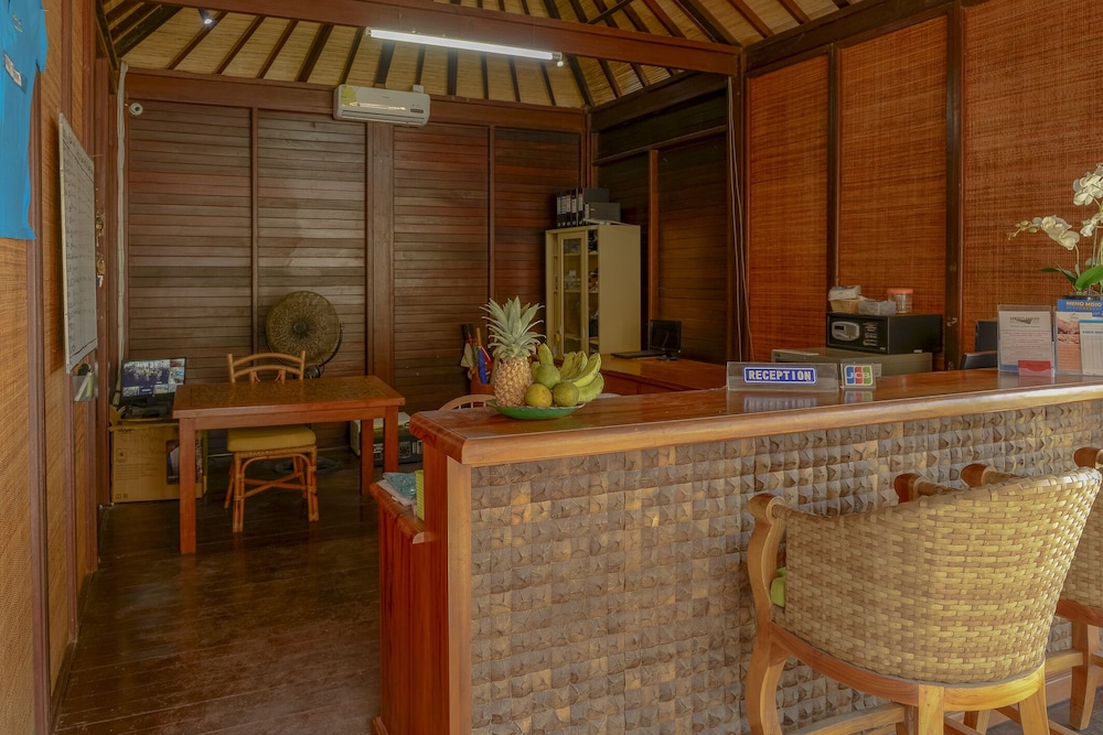Kura Kura Resort Gili Meno 29/65