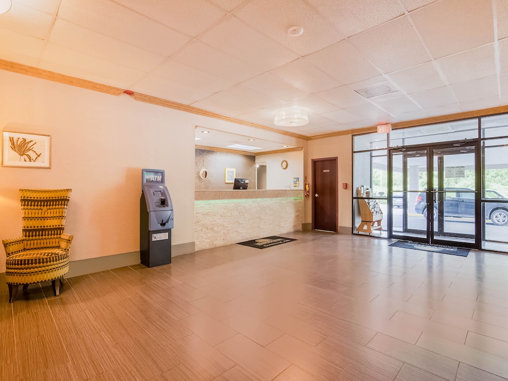 Days Inn by Wyndham Conneaut 12/47
