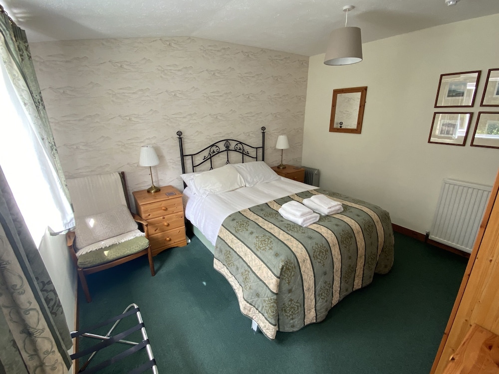 Glenan Lodge 17/50
