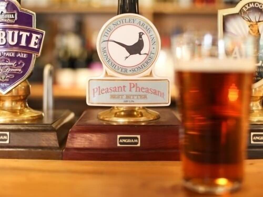 The Notley Arms Inn 24/41