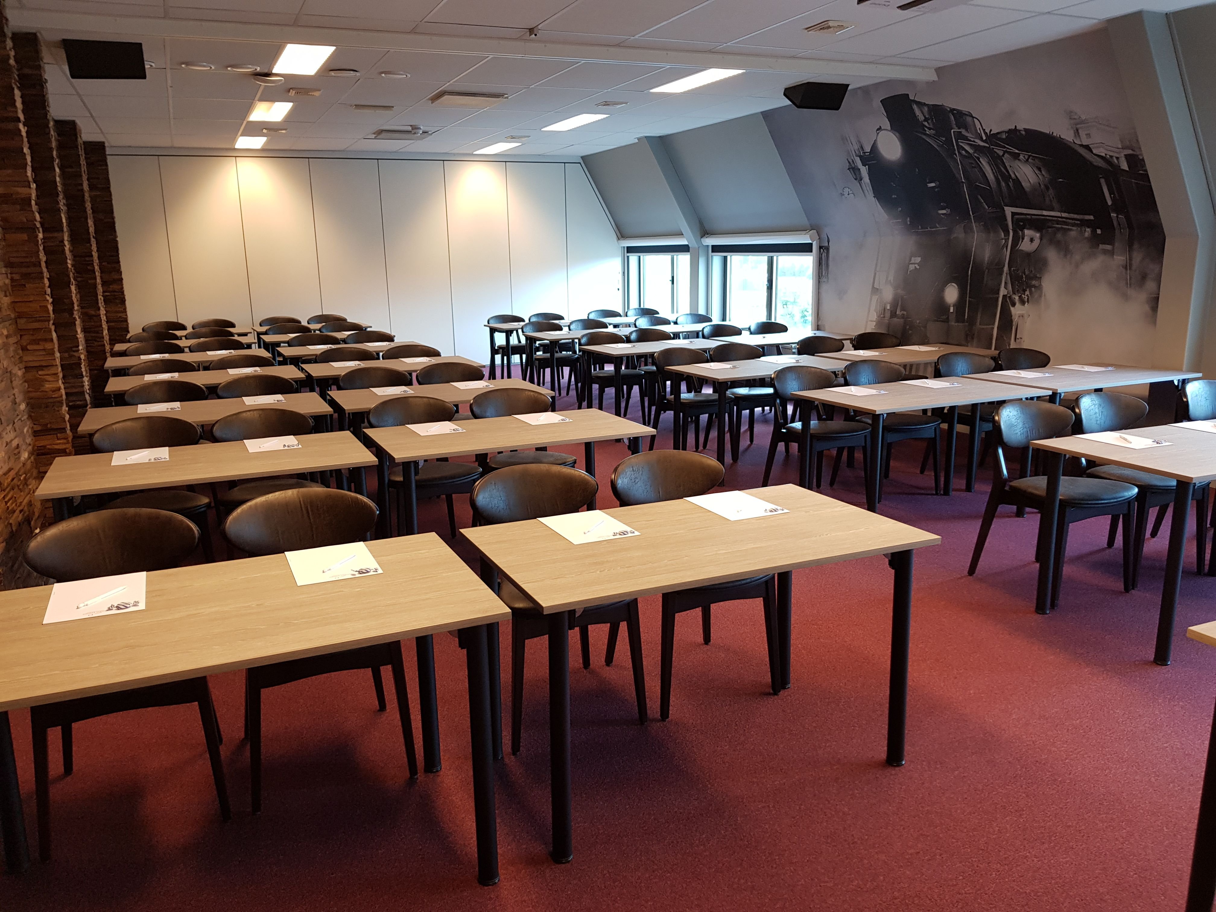 Hotell Stinsen 7/10