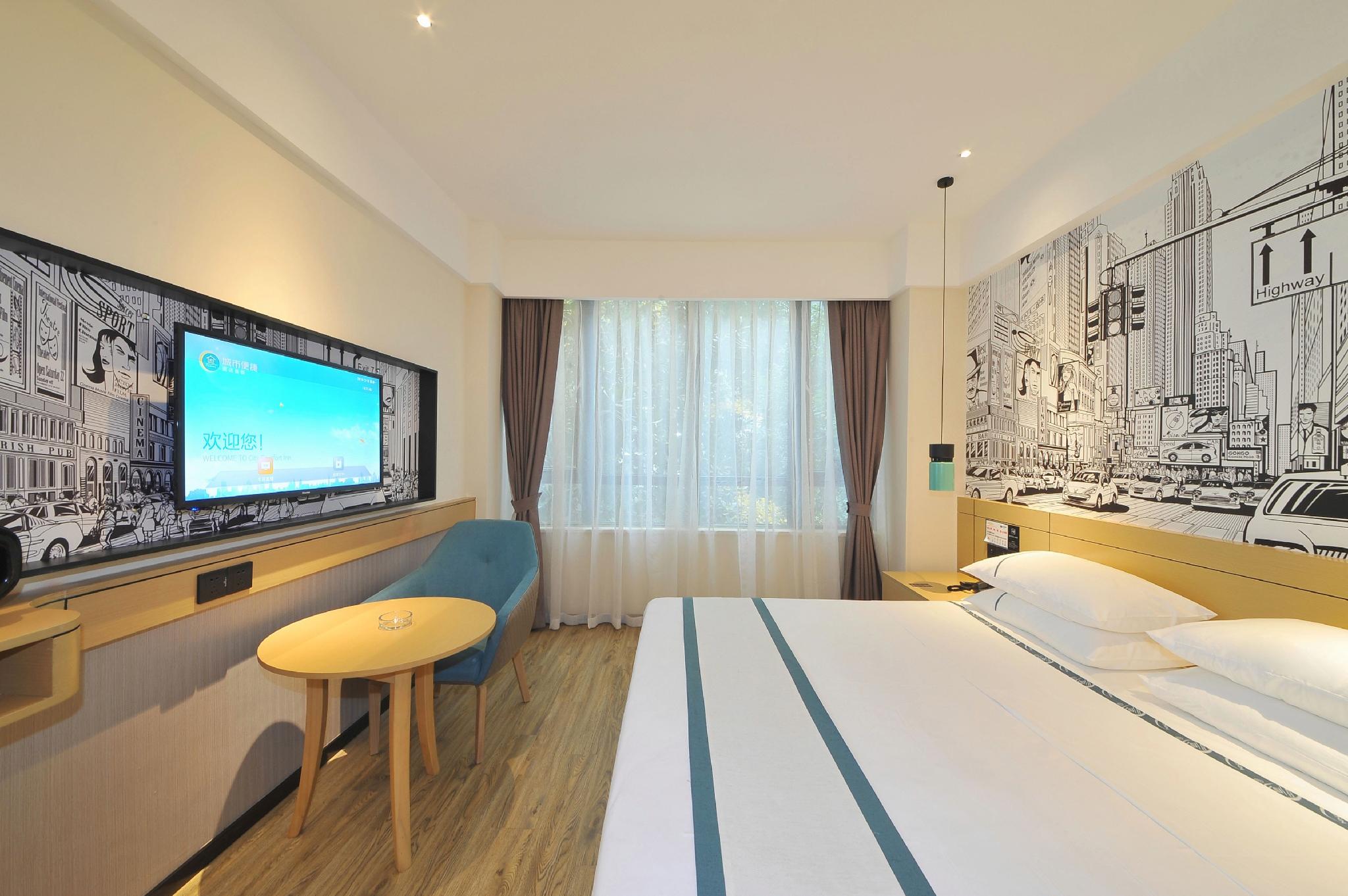 Select, Double Bed