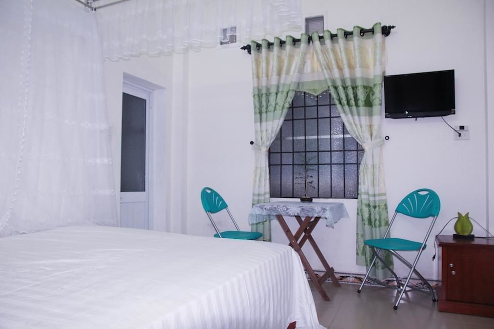 Sac Xanh Homestay 20/56