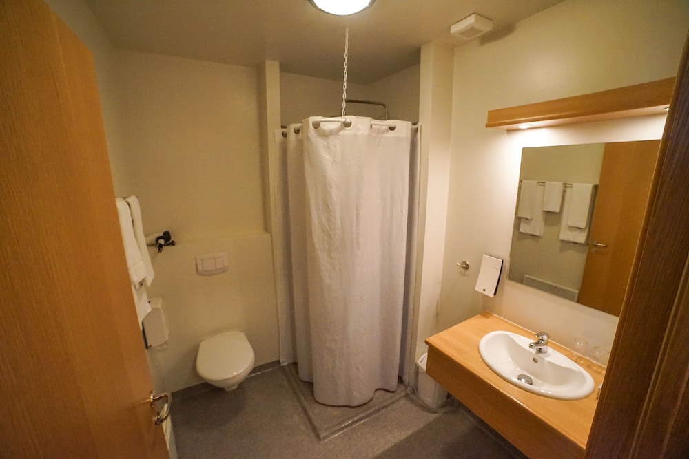 Adventure Hotel Geirland 10/68