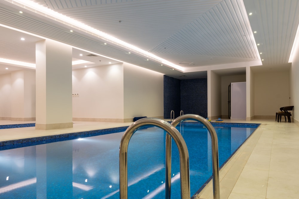 فندق كارم الرياض(Tura Hotel AlNuzha) 26/43