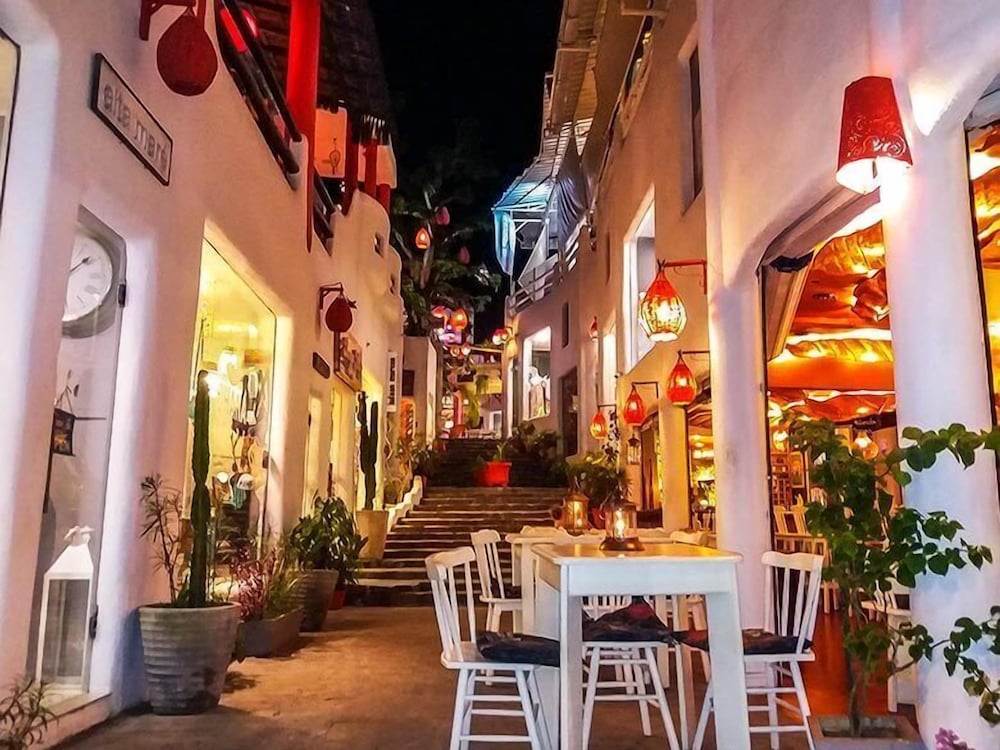 Exotica Boutique Hotel 3/50
