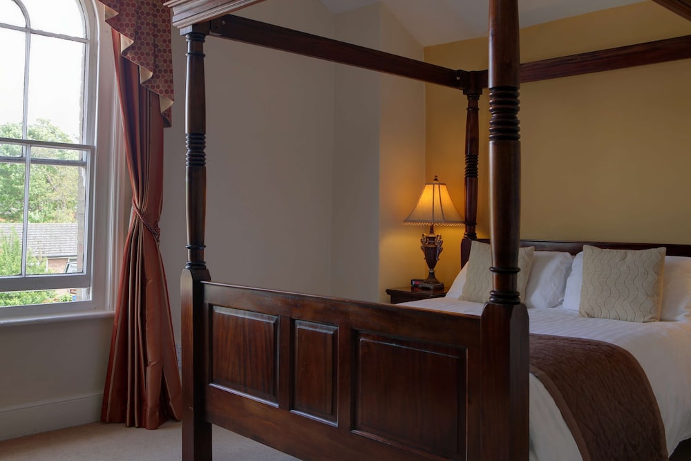 Best Western Claydon Hotel 29/73