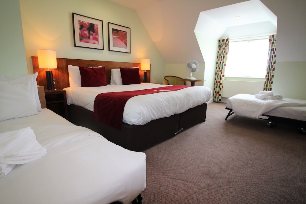 Best Western The Ship Hotel 9/56