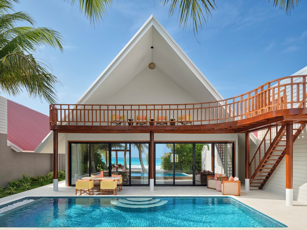 Villa Park Sun Island 101/133
