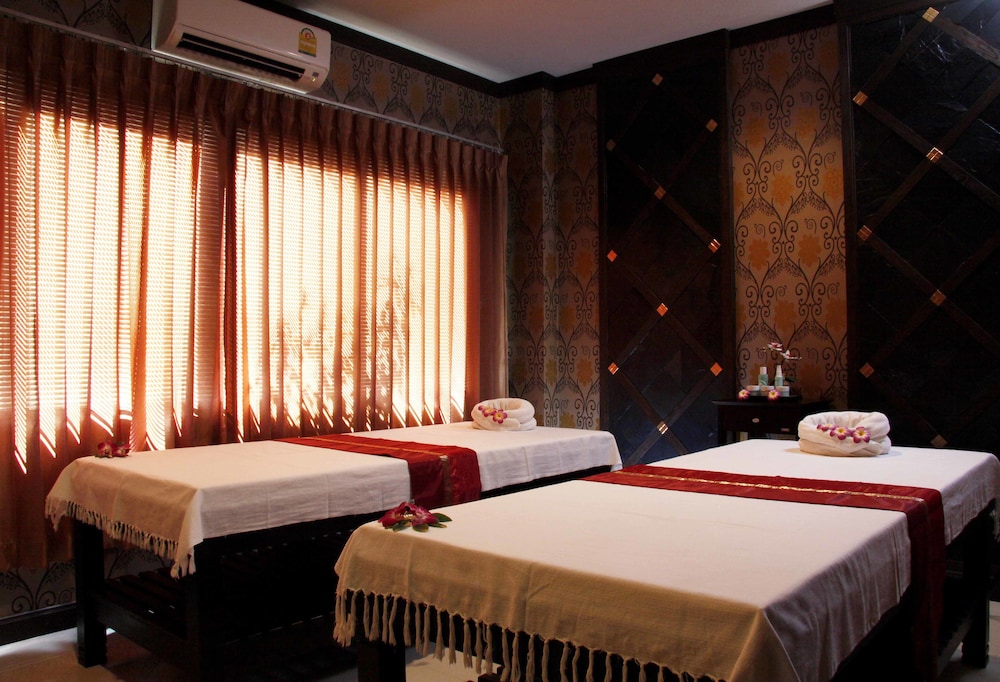 Kata Sea Breeze Resort 23/47