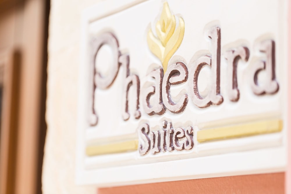 Phaedra套房酒店Adults Only(Phaedra Suites - Adults Only) 图片3