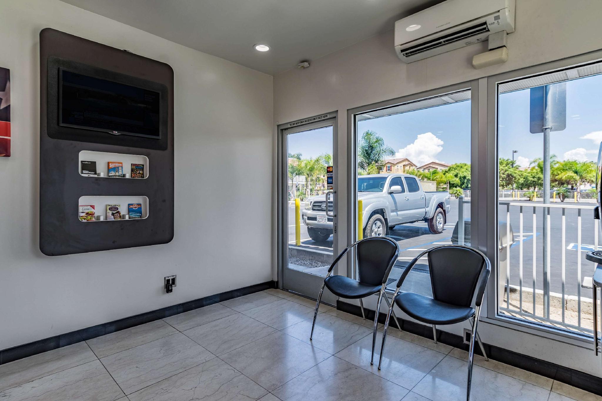 Motel6 National City, CA 15/24