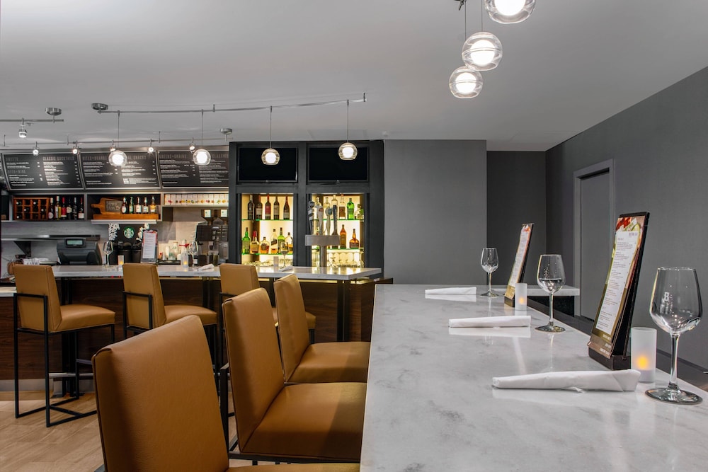 Courtyard By Marriott Miami Aventura Mall 34/50