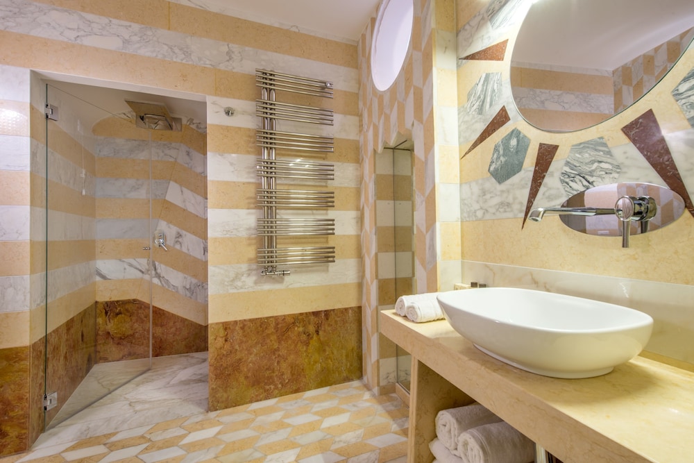 Don Antonino Relais Hotel 43/71