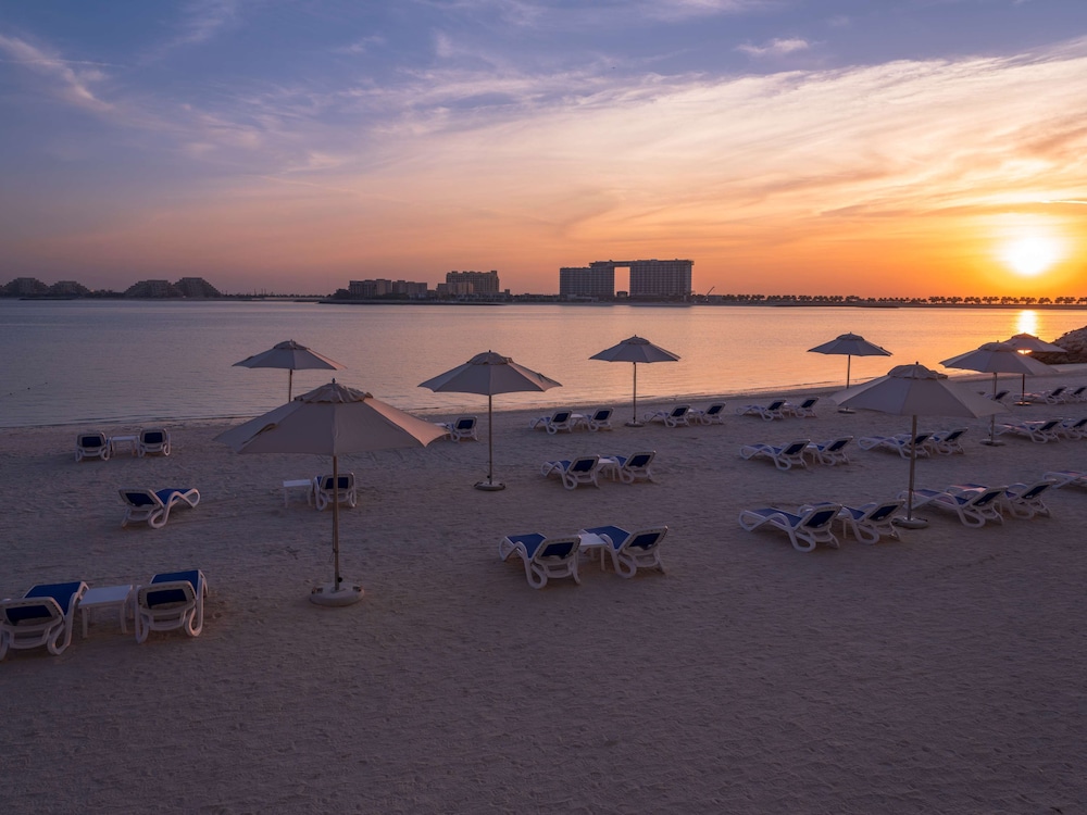 Radisson Resort Ras Al Khaimah Marjan Island 73/77
