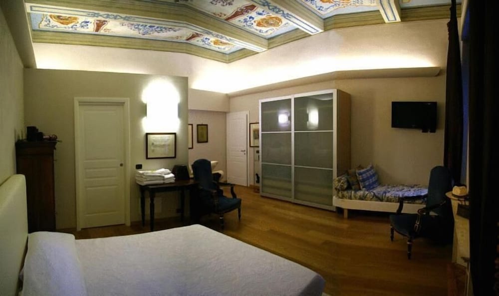 A Casa Di Paola Suite 6/63
