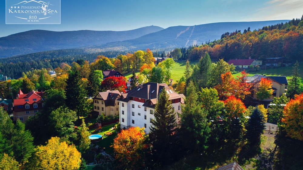 Pensjonat Karkonoski Spa 43/50