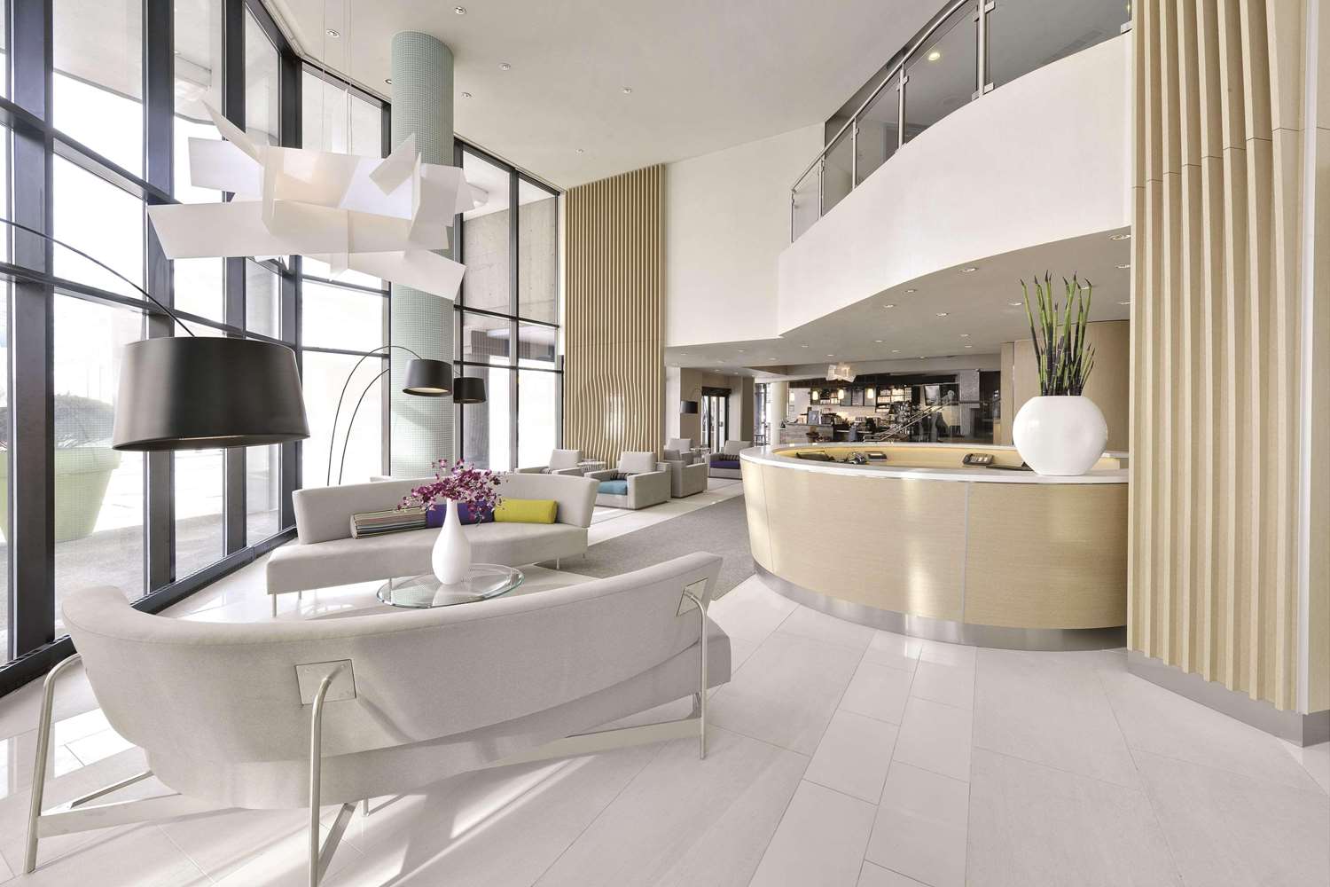 Radisson Blu Toronto Downtown 38/38