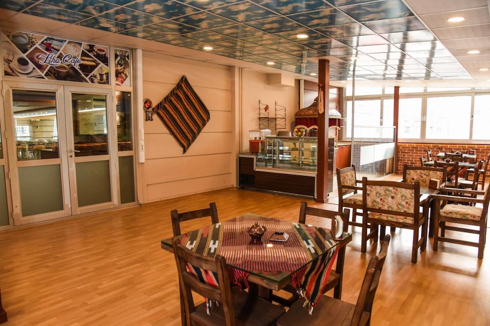 Liko Apart Otel 50/56