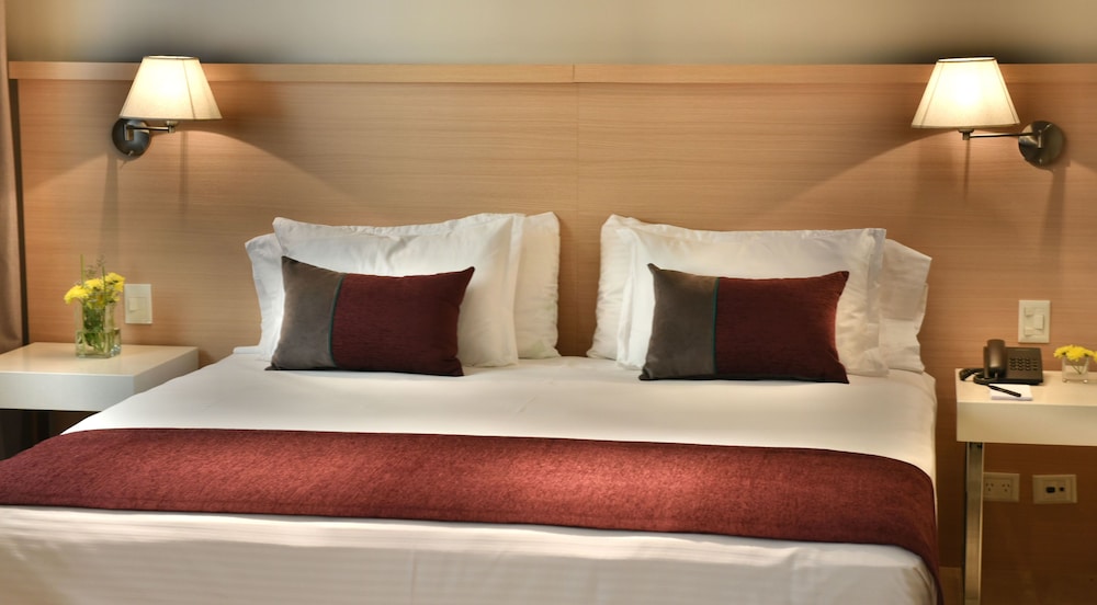 Arc Recoleta Boutique Hotel and Spa 18/68