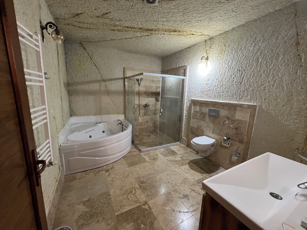 Tatli Kaya Hotel 49/50