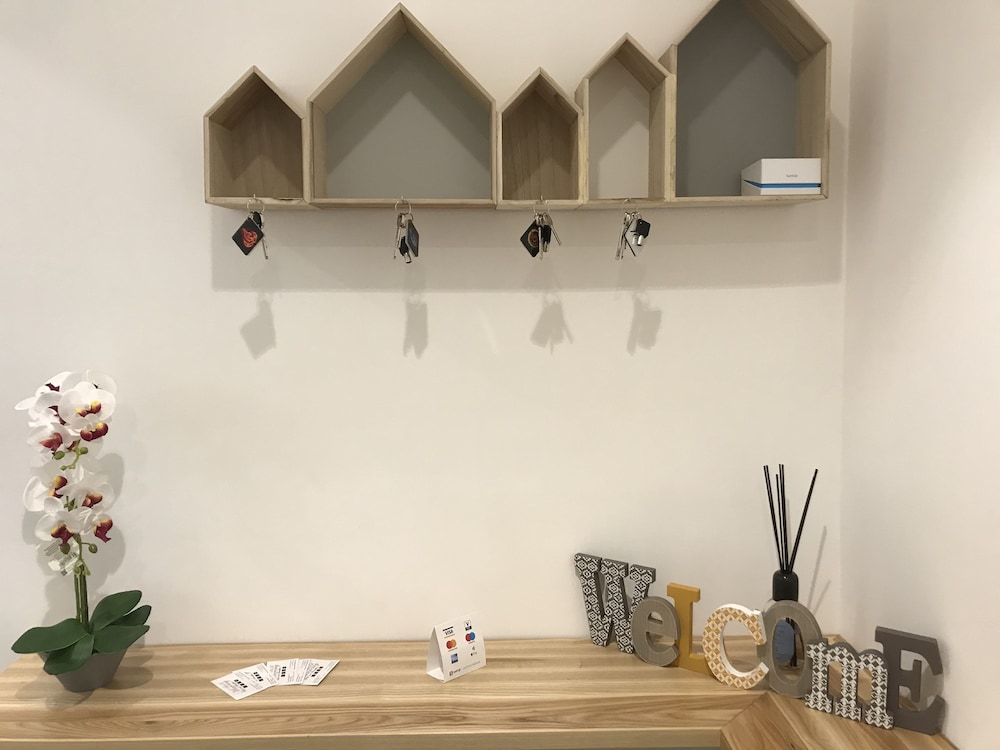 B&B Maremy... i 4 Elementi 3/41