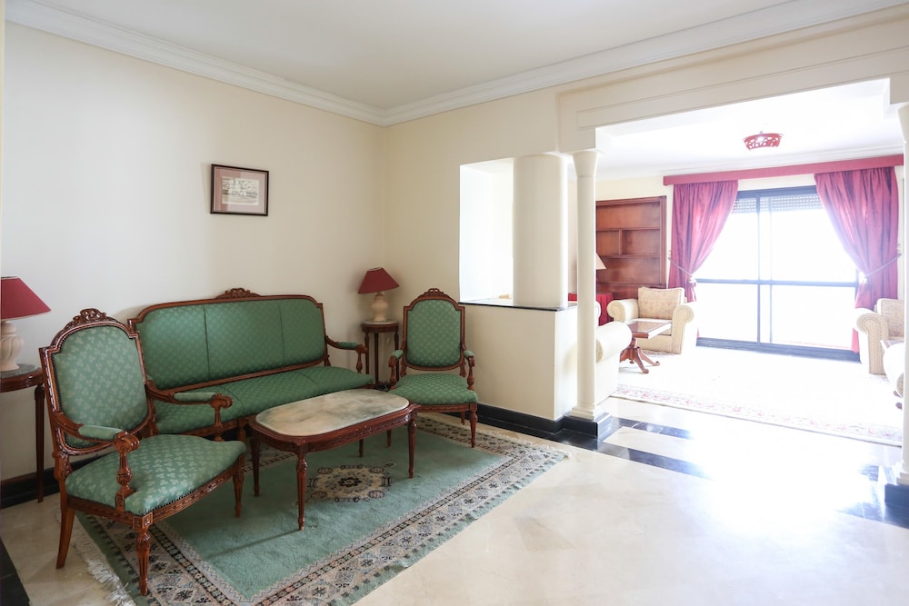 APPART HOTEL ALIA 14/20