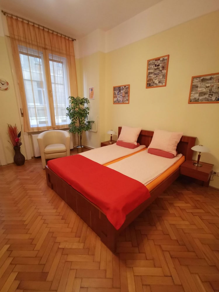 Paprika Apartman 15/50