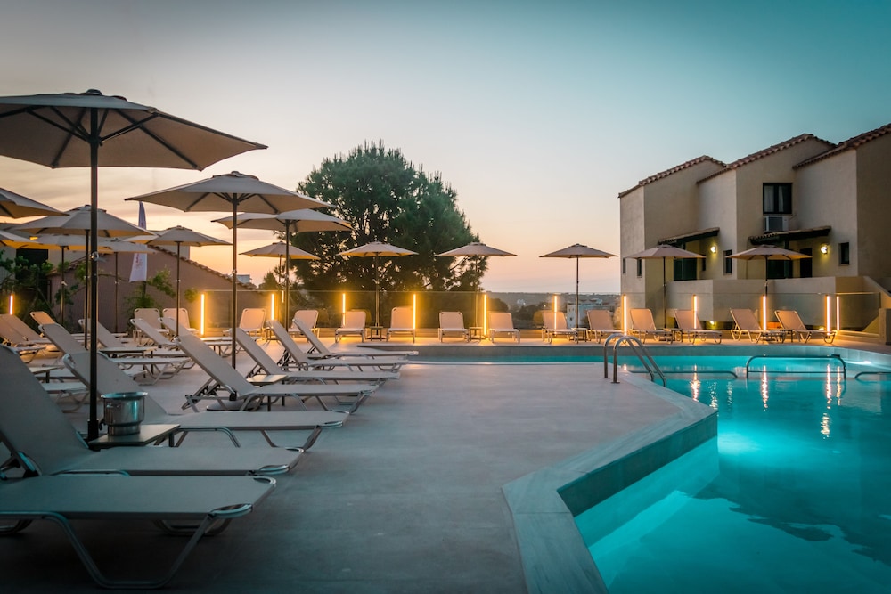 Dream Village in HERSONISSOS