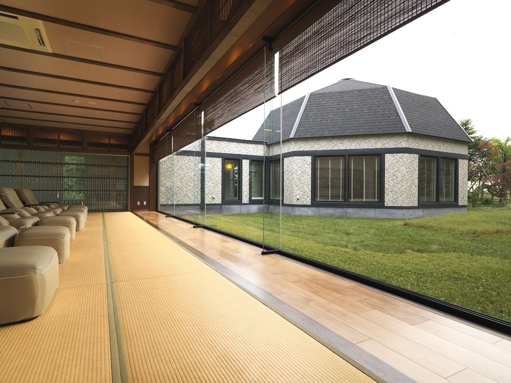 Hokuten No Oka Lake Abashiri Tsuruga Resort 46/50
