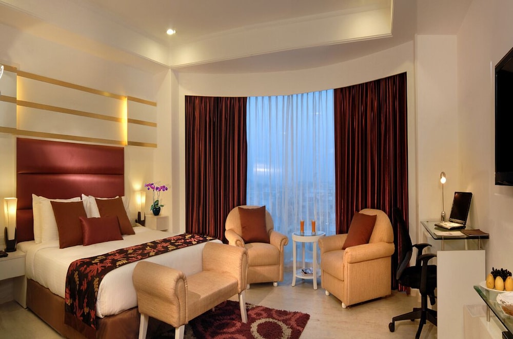 Best Western Merrion 24/36