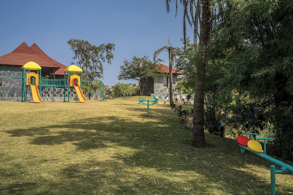 Mahua Bagh Resort 9/60