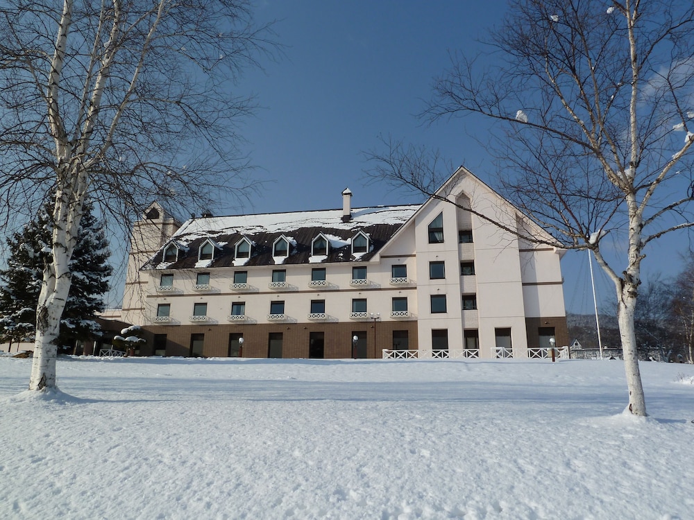Hotel Edel Warme 2/65