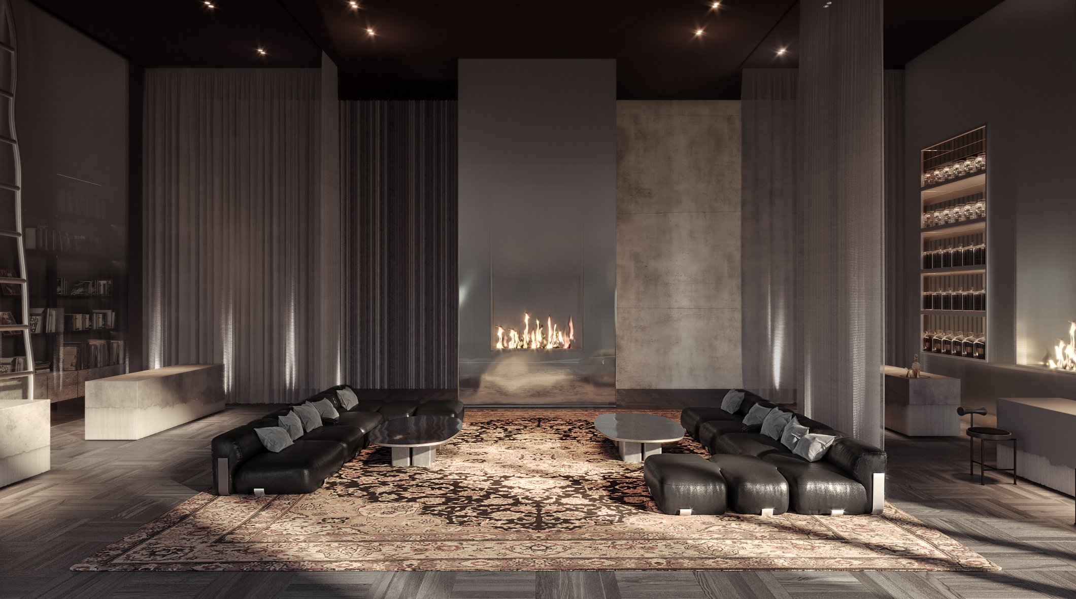 Kimpton Qiantan Shanghai 24/50