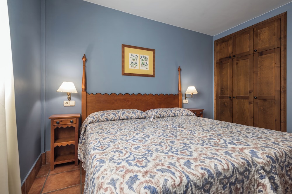 Suite Aparthotel & Spa Eth Refugi d'Aran 5/50
