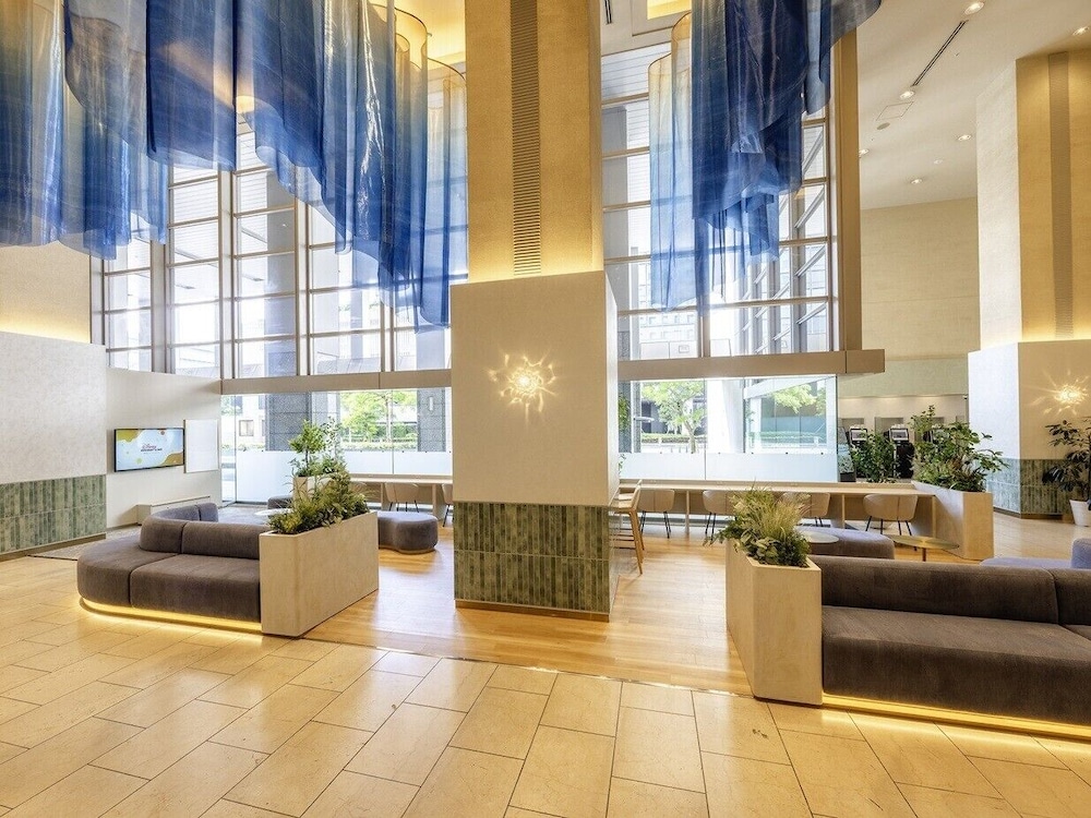Tokyo Bay Ariake Washington Hotel 25/45