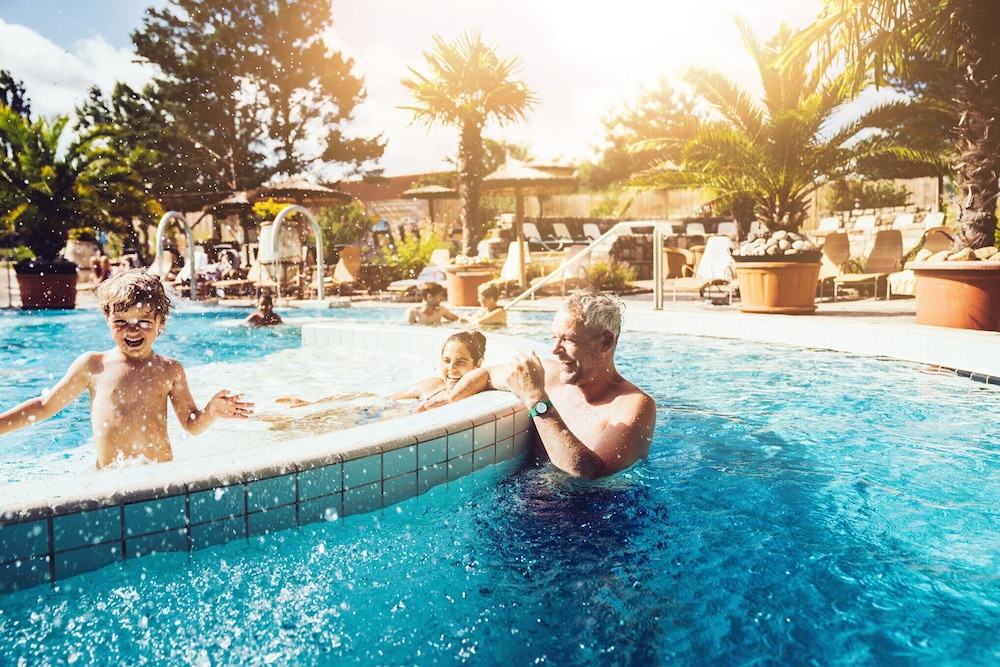 TheGreatNorth - HolstenTherme Resort Hotel 42/50