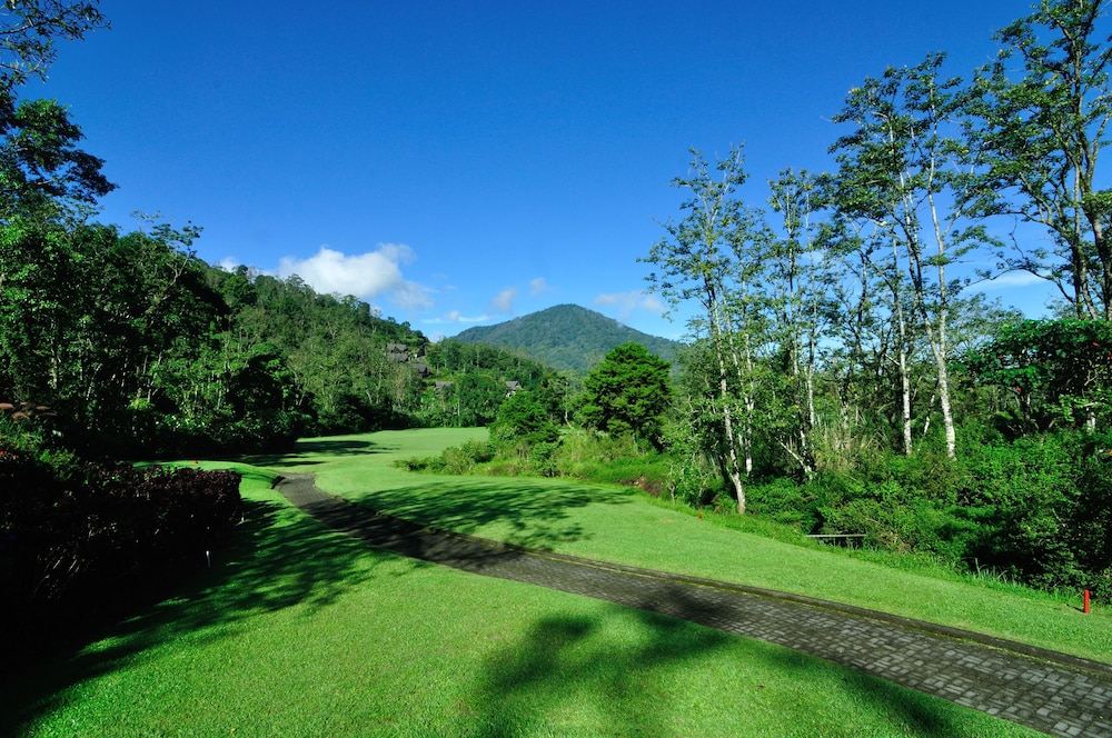 Handara Golf Resort Bali 37/44